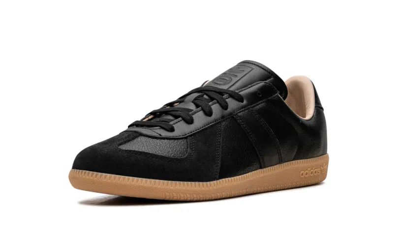 More Adidas Shoes BW Army Lux 'Black Gum' 