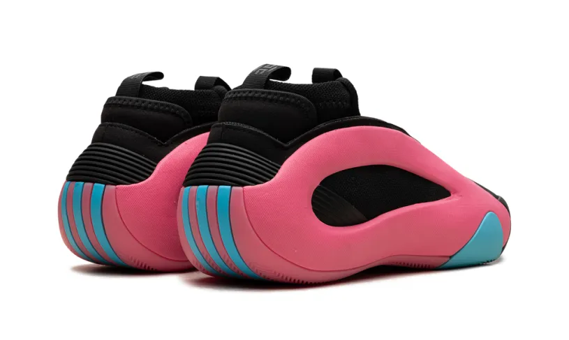 James Harden Harden Vol. 8 'Pulse Magenta' 