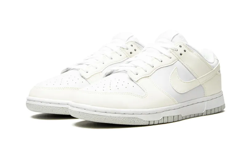 Nike Dunk DUNK LO NEXT NATURE MNS WMNS 'White / Sail'