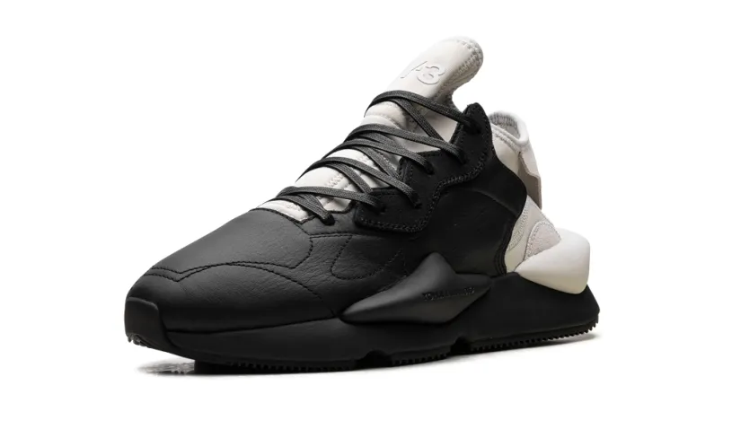 Adidas Y-3 Y-3 Kaiwa 'Black Talc' 
