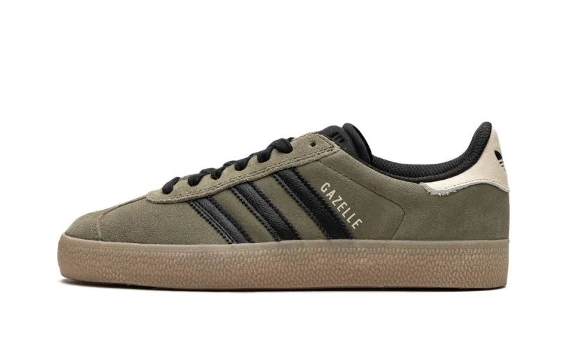 Adidas Gazelle Gazelle ADV 'Olive' 