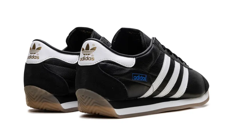 More Adidas Shoes Country Japan 'Black White'