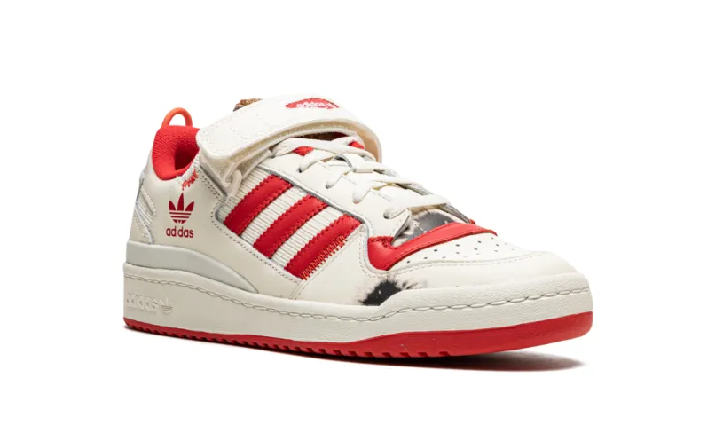 More Adidas Shoes Forum Low 'Home Alone'