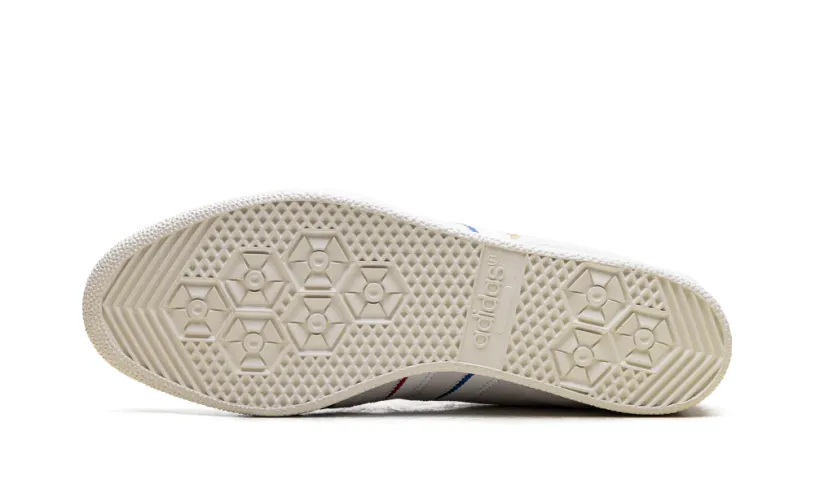 More Adidas Shoes Rotterdam 'White' 