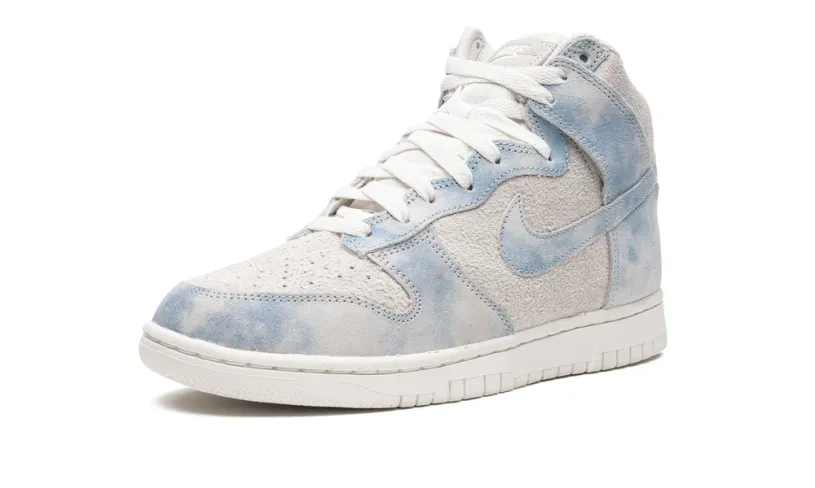 Nike Dunk DUNK HIGH MNS WMNS 'Clouds' 