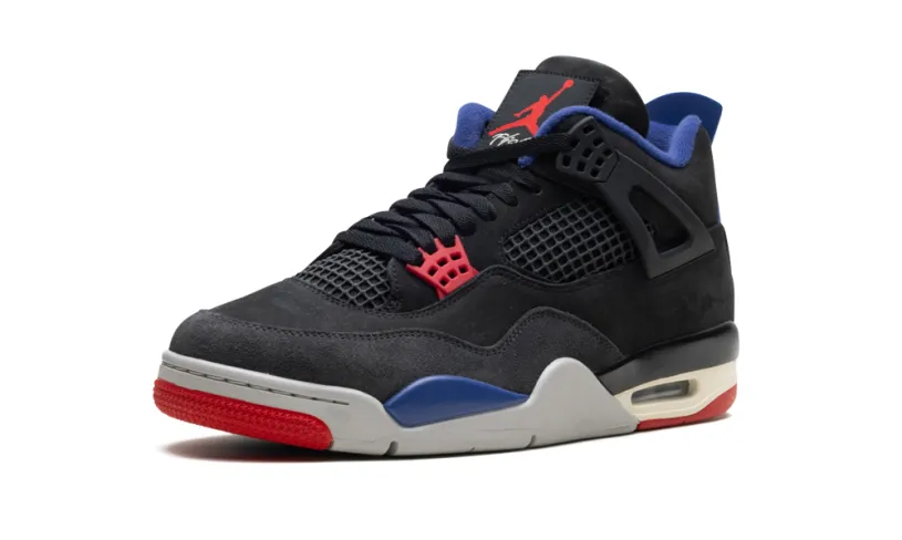 Air Jordan 4 Air Jordan 4 'Rare Air'