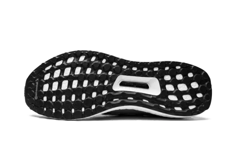 Adidas Ultraboost ULTRABOOST 4.0 DNA 'Grey'