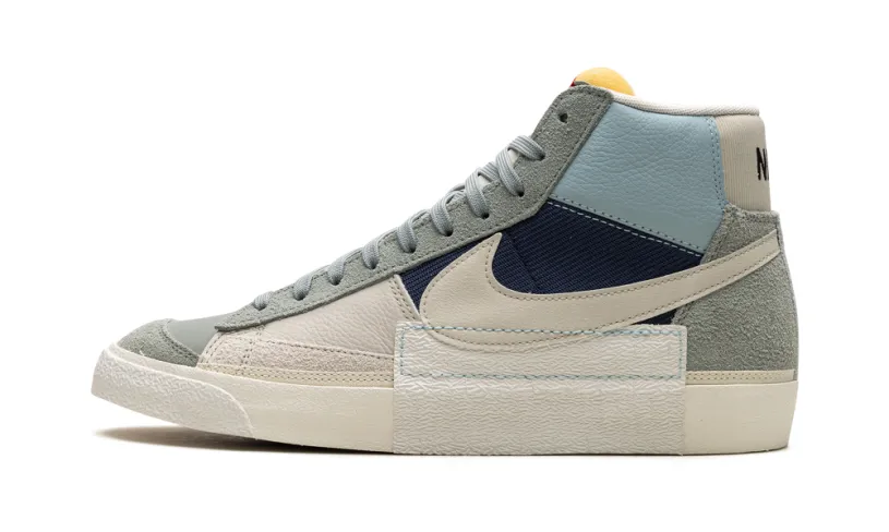 Nike Basketball Blazer Mid 'Pro Club'