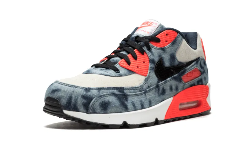 Nike Air Max Air Max 90 DNM QS 'Denim' 
