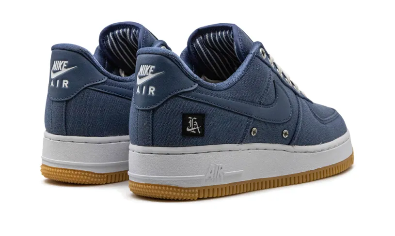 Nike Lifestyle Air Force 1 Low 'Los Angeles' 