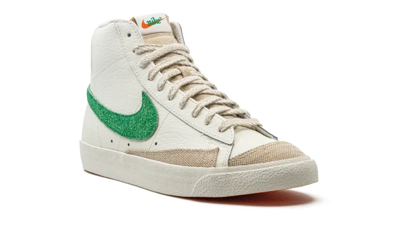 Nike Lifestyle Blazer Mid '77 Vintage 'Sail Stadium Green' 