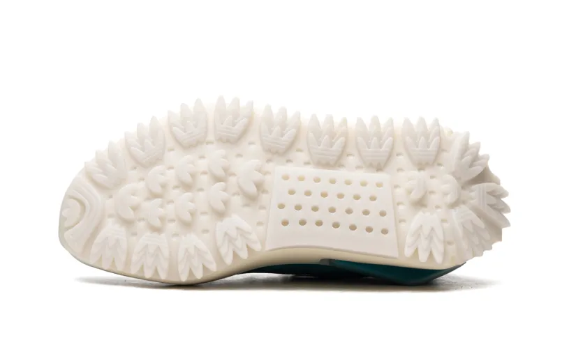 Adidas NMD adidas NMD S1 'adidas NMD S1 Active Teal' 