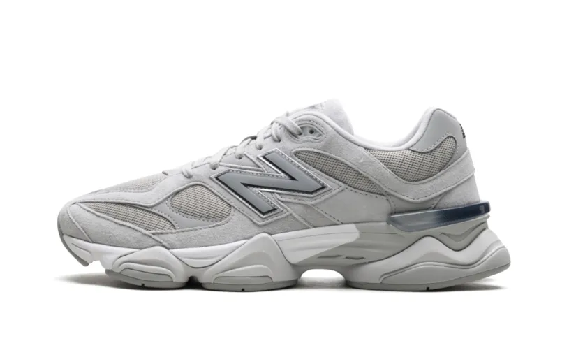 New Balance 9060 9060 'Silver Metallic Grey'