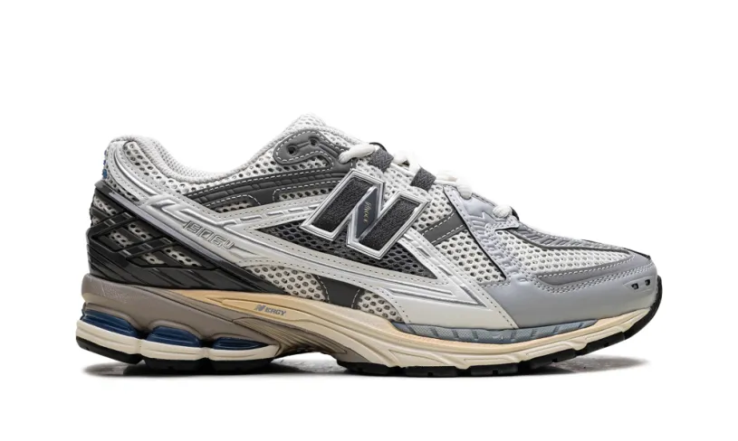 New Balance 1906R 1906U 'Raincloud Magnet' 