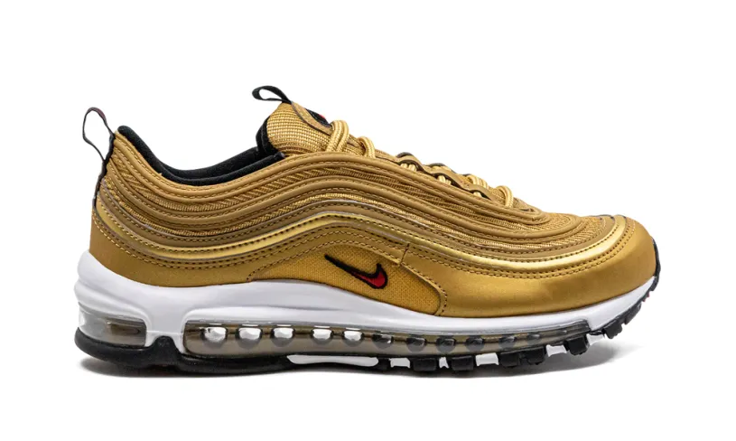 Nike Air Max Air Max 97 OG 'Gold Bullet 2023'