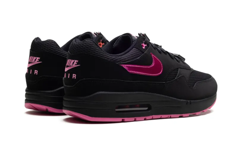 Nike Air Max Air Max 1 'Valentine's Day - Black' 