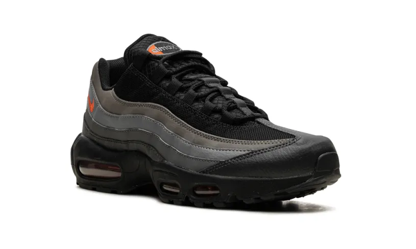 Nike Air Max Air Max 95 'Grey Reflective' 