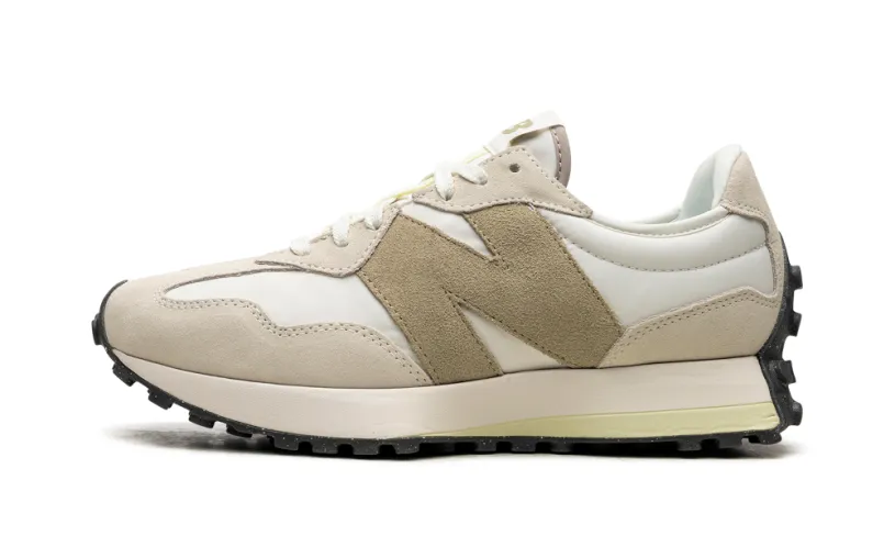New Balance 327 327 WMNS 'Grey Moss' 
