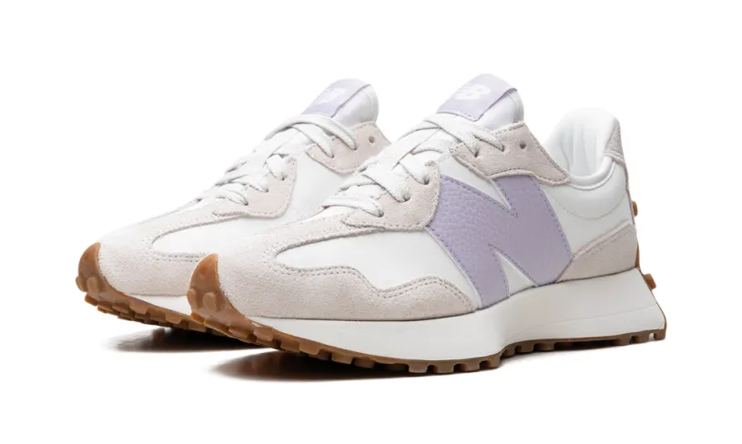 New Balance 327 327 WMNS 'Lilac Moonbeam' 