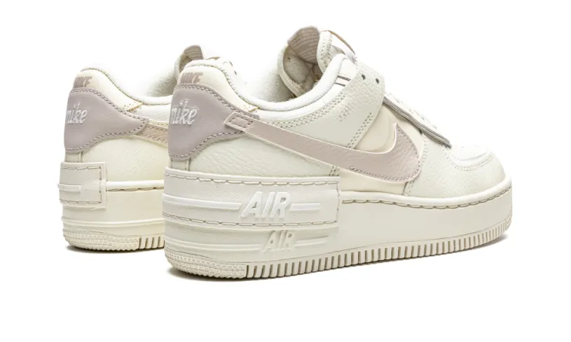 Nike Lifestyle AIR FORCE 1 LO SHADO MNS WMNS 'Coconut Milk' 