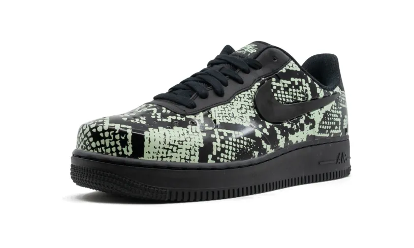 Nike Lifestyle Air Force 1 Foamposite Pro Cup 