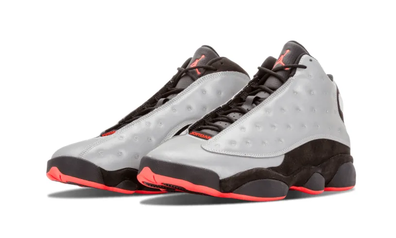 Air Jordan 13 Air Jordan 13 Retro PRM 'Infrared 23'