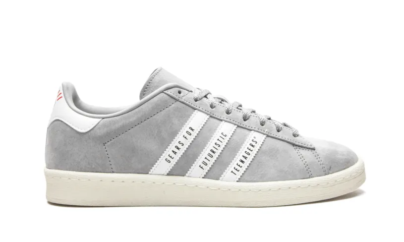 More Adidas Shoes Human Made 'Campus' 