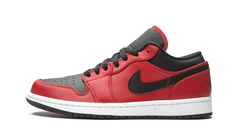 Air Jordan 1 Air Jordan 1 Low 'Gym Red'