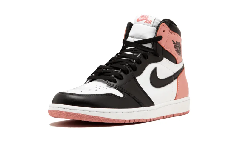 Air Jordan 1 Air Jordan 1 Retro High OG NRG 'RUST PINK' 