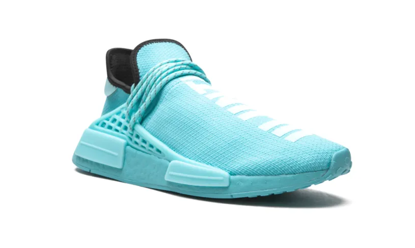 Adidas NMD NMD Humanrace 'Pharrell Williams - Aqua' 