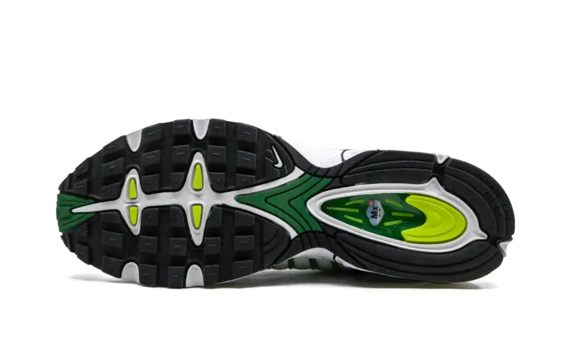 Nike Air Max Air Max Tailwind 4 'OG Volt' 