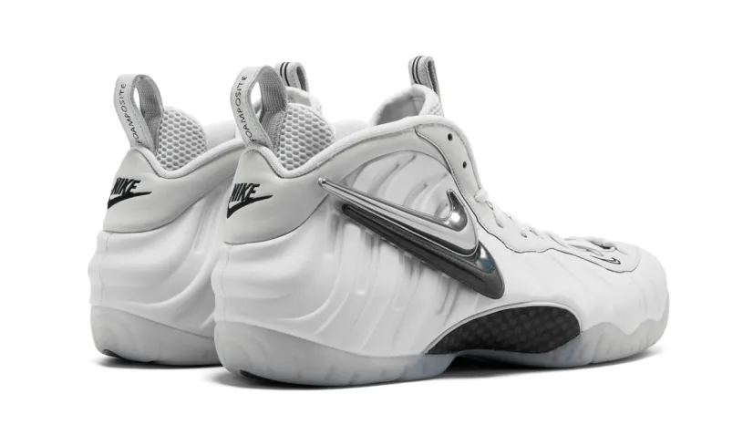Nike Basketball Air Foamposite Pro AS QS 'All-Star - Removable Swoosh' 