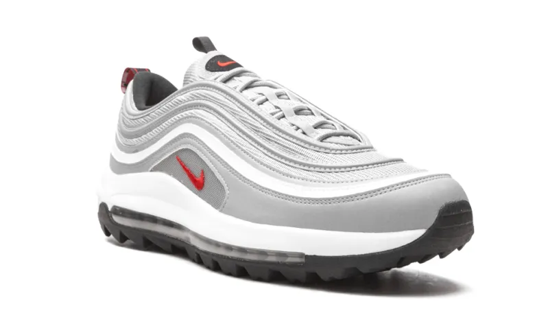 Nike Air Max Air Max 97 Golf 'Silver Bullet' 