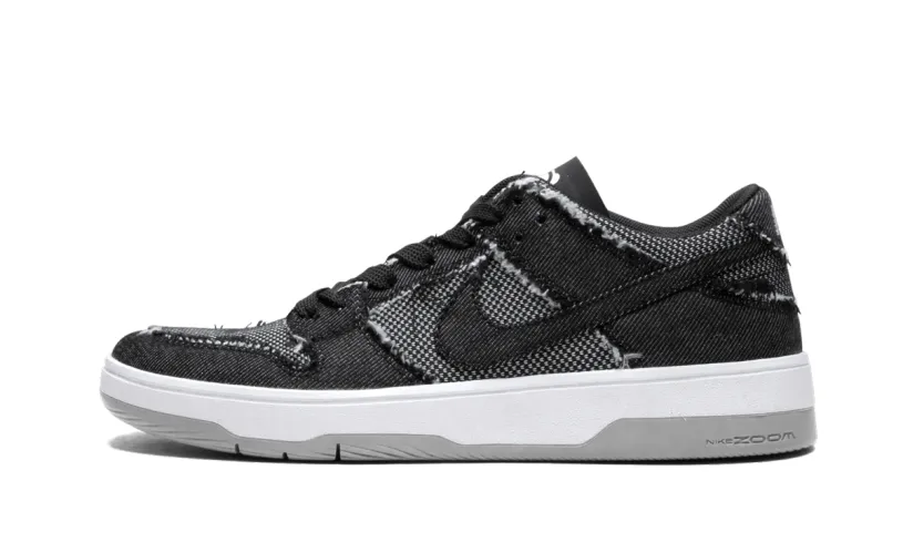 Nike SB SB Zoom Dunk Low Elite QS 'Medicom - BE@RBRICK'