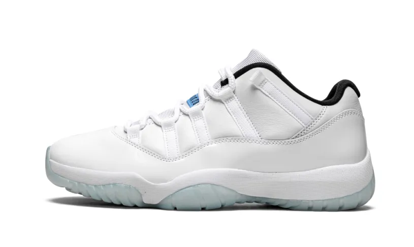 Air Jordan 11 Air Jordan 11 Retro Low 'Legend Blue'
