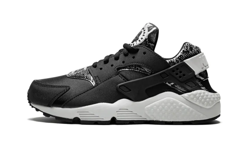 Nike Huarache AIR HUARACHE RUN PRINT MNS WMNS 