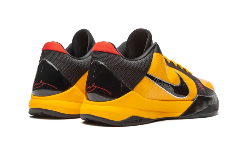 Nike Basketball Kobe 5 Protro 'Bruce Lee' 