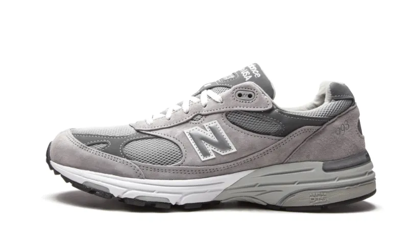 New Balance 993 993 WMNS 'Grey' 