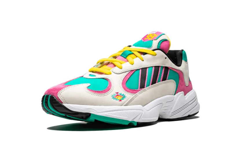 More Adidas Shoes Yung-1 'ARIZONA'