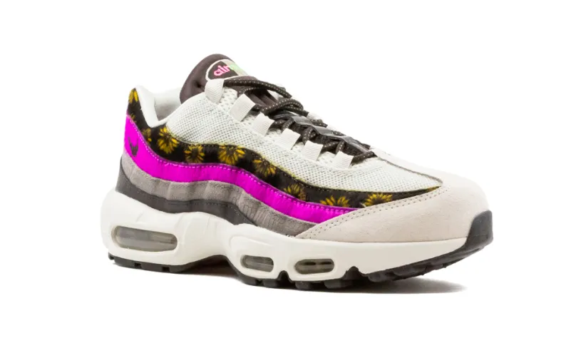 Nike Air Max AIR MAX 95 PREMIUM WMNS 'Daisy Chain' 
