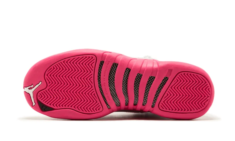 Air Jordan 12 Air Jordan 12 Retro GS 'Valentine's Day' 