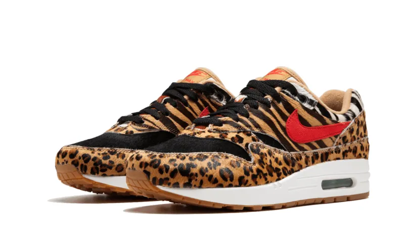 Nike Air Max Air Max 1 DLX 'Atmos Animal Pack 2.0' 