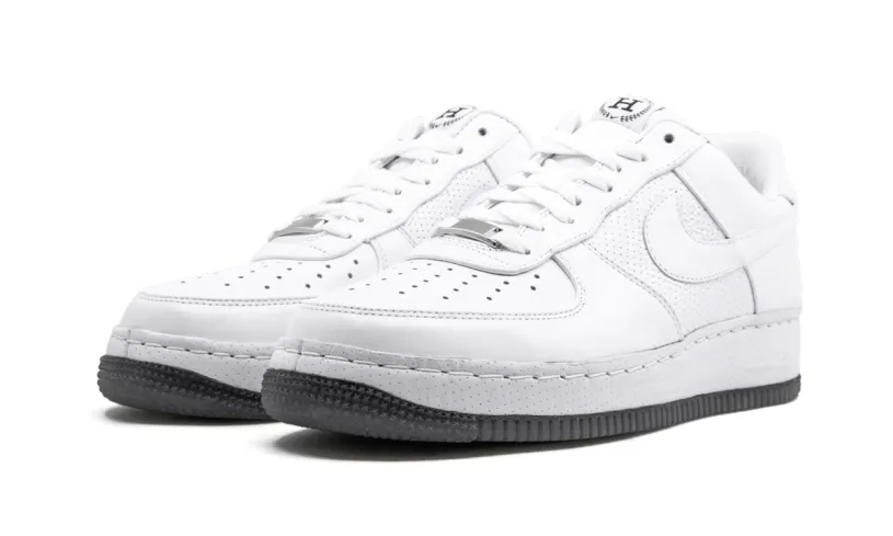 Nike Lifestyle Air Force 1 Low PRM 'Hamptons' 