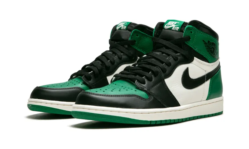 Air Jordan 1 Air Jordan 1 Retro High OG 'Pine Green'