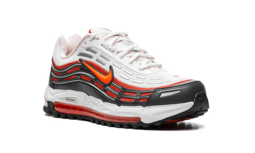 Nike Air Max Air Max TL 2.5 'Phantom Total Orange' 