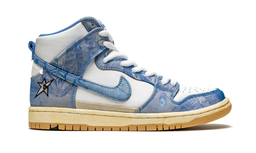 Nike SB SB Dunk High 'Carpet Company' 