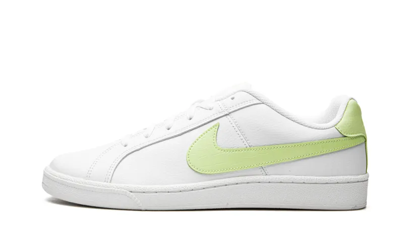 Nike Lifestyle COURT ROYALE WMNS 'Barely Volt' 