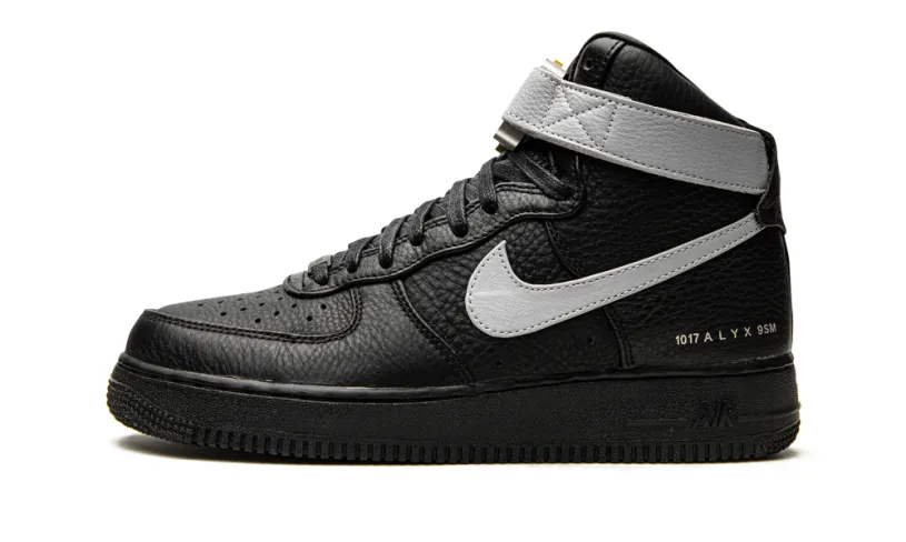 Nike Lifestyle Air Force 1 High 'ALYX 1017' 