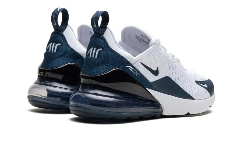 Nike Air Max Air Max 270 WMNS 'White Armory Navy' 