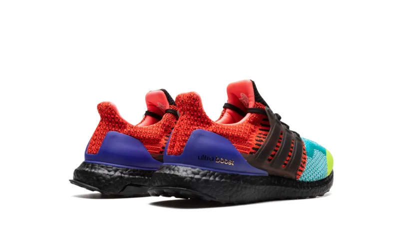 Adidas Ultraboost Ultraboost DNA 'What The' 